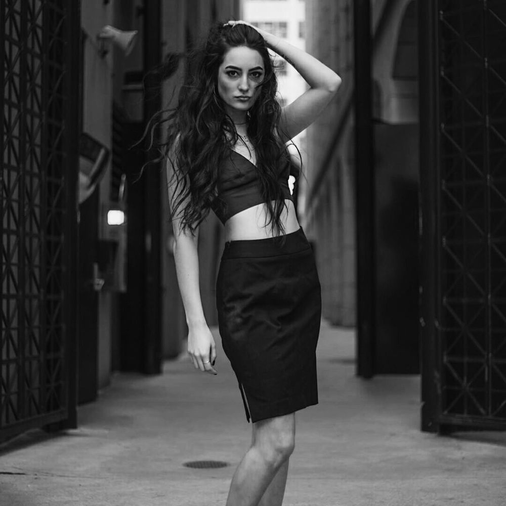 Meet your Posher, Kailey